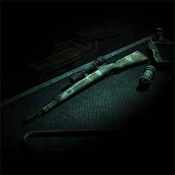 TheiRog-RepairableOldRifle icon