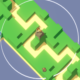 Theirown-QoLChanges icon