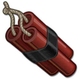 Thermite-Thermite icon