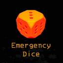 Theronguard-EmergencyDice icon