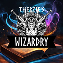 Therzie-Wizardry-1.0.2 icon