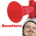 Thesonz-ZennHorn-1.0.0 icon