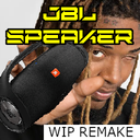 Third_Chair-JBLSpeakerMod-1.1.0 icon