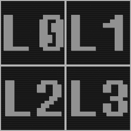Thowan-Signals_and_Symbols icon