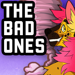 ThraacVentureCo-TheBadOnes icon