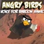 Thwompants-Angry_Birds_Baboon_Hawk-1.0.0 icon