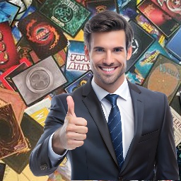 Tibby-Lethal_Card_Collector_Comedic_Version icon