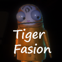 Tiger_Frog-TigerFasion-1.0.9 icon