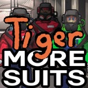 Tiger_Frog-TigerFasionSuits-1.0.9 icon