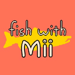 Timimimi-FishWithMii icon