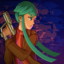 TitanSans-The_Detective icon