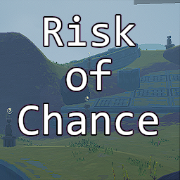 Toasted-RiskOfChance icon