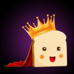 Toasty-KingCookedBread_Map_Pack icon