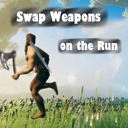 ToastyWzrd-SwapWeaponsOnTheRun icon