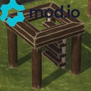 Tobbert-Ladder icon