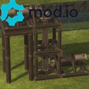 Tobbert-VerticalPowerShafts icon