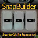 Tobey-SnapBuilder icon
