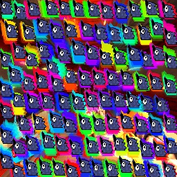 Toby_Radadiation_fox-DeltaruneBounce icon