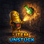 TolgaFlashTR-ItemUnstuck-1.0.2 icon