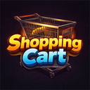 TolgaFlashTR-ShoppingCart-1.0.0 icon