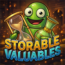 TolgaFlashTR-StorableValuables-1.0.3 icon