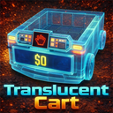 TolgaFlashTR-TranslucentCart-1.0.0 icon