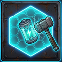 TolgaFlashTR-UnbreakableValuables-1.0.0 icon