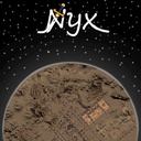 Tolian-Nyx-0.8.9 icon
