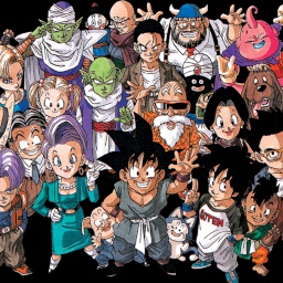 Tolnin-TolninsDragonBallModpack icon