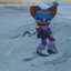 Toma_Strims-Rouge_Railgunner-1.0.0 icon
