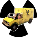 Tomatobird-NuclearCruiser-1.0.0 icon