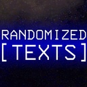 Tomatobird-RandomizedTexts-0.2.0 icon