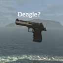 Tomme150-Deagle_L5_Garand-1.0.0 icon