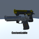 Tomme150-Desert_Eagle_44_Magnum icon