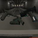 Tomme150-HLA_Alyx_Pistol-1.4.0 icon