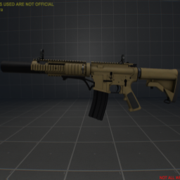 Tomme150-M4_Gladius icon