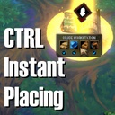 Tommm-CTRL_to_Place_buildings_instantly-1.0.0 icon