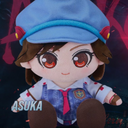TonyPizza-AsukaKazamaPlush-0.1.0 icon