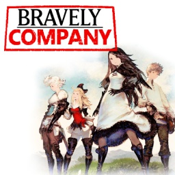 TonyPizza-BravelyCompany icon