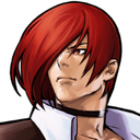 TonyPizza-Iori icon