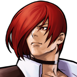 TonyPizza-Iori icon