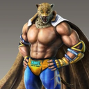TonyPizza-KingTekken-0.1.0 icon