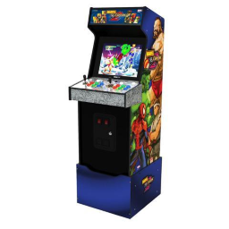TonyPizza-MvC2Arcade1UpScrap icon