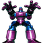 TonyPizza-SentinelUMvC3OldBird-1.0.0 icon