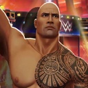 TonyPizza-TheRock icon