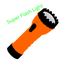 Tony_Opic-Super_Flash_Light-1.0.0 icon