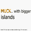 TooManyChoices-BiggerIsland-1.0.0 icon