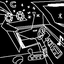 Too_2Bits-vibribbon_cruiser_radio-1.0.1 icon