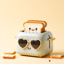 Toosters-BreadBites icon