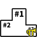 TootTally-TootTallyLeaderboard-1.2.5 icon